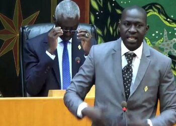 SCANDALE SUPPOSE A L’ONAS / CONSTITUTION D’UNE COMMISSION D’ENQUETE PARLEMENTAIRE : Moussa Diakhaté active l’Assemblée