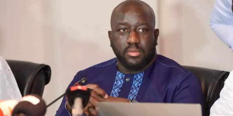 RELATIONS TENDUES ENTRE MEDIAS-ETATS : Le ministre de la Communication tend la main aux acteurs