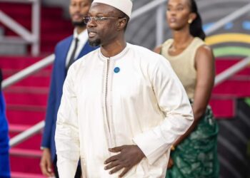 TOURNÉES AU RWANDA ET AU MALI : Sonko reçoit un vilain camouflet à Kigali