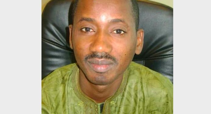 CONSEIL SUPÉRIEUR DE LA MAGISTRATURE | OUMAR MAHAM DIALLO NOMMÉ PRÉSIDENT DE CHAMBRE À LA COUR D’APPEL DE TAMBACOUNDA