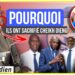 🚨🚨Babacar Dione : « Pourquoi ils ont sacrifié Cheikh Dieng… »😡😱😱😱🙊🤑