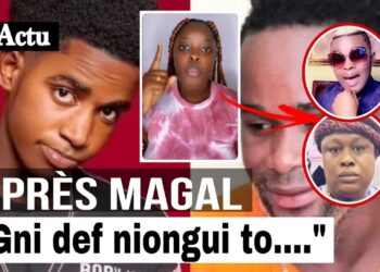 🚨🚨Allahu Akbar : Awoush Kitty balance toutes célébrités, complices du meurtre de Aziz Dabala😱😱😭