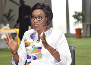 DISSOLUTION DU HCCT ET DU CESE : Une déception, Zahra Iyane Thiam