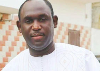 Adama FAYE, frère de Marième Faye Sall encore arrêté