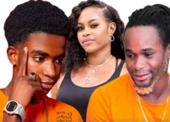 Affaire double meurtre : Ces éléments qui mouillent Nabou Lèye