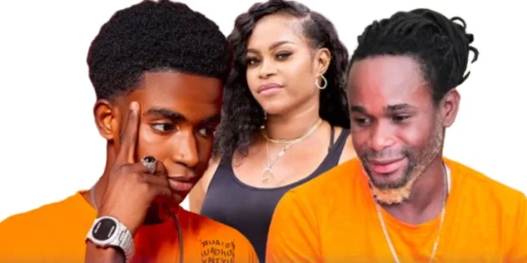 Affaire double meurtre : Ces éléments qui mouillent Nabou Lèye