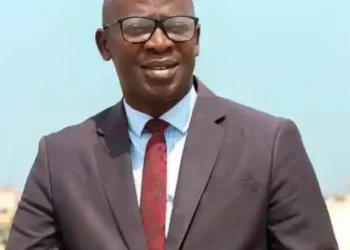 Nécrologie : Décès de Mactar Dabo, commissaire scientifique du parti PASTEF