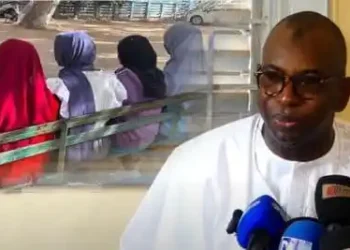 PORT DU VOILE DANS LES ETABLISSEMENTS SCOLAIRES : Les précisions du ministre de l’Education sur les déclarations du PM