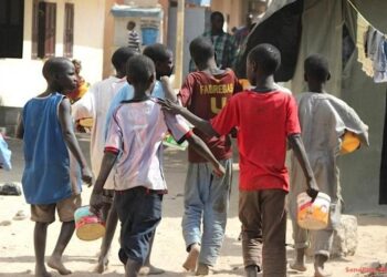 VICTIMES DE DISPARITIONS, ACCIDENTS, HOMICIDE, …Les enfants en danger au Sénégal !