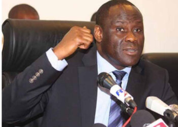 Reddition des comptes : Le Pool Judiciaire Financier officiellement installé