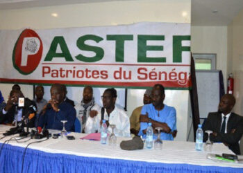 LEGISLATIVES ANTICIPEES Des coalitions en gestations, Pastef fait cavalier seul