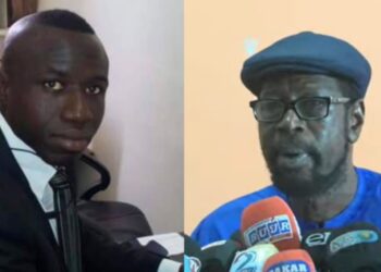 AFFAIRE JÉRÔME BANDIAKY : Les précisions de son avocat, Me Djiby Diallo