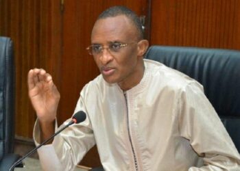 ABDOULAYE SAYDOU SOW INTERDIT DE VOYAGER : « Nous ferons face à Sonko ! »