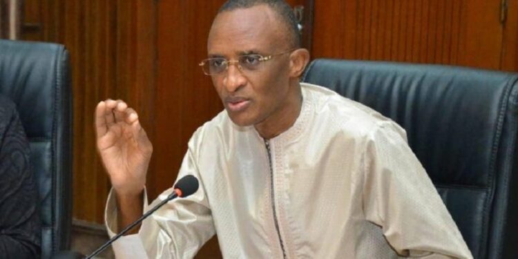 ABDOULAYE SAYDOU SOW INTERDIT DE VOYAGER : « Nous ferons face à Sonko ! »