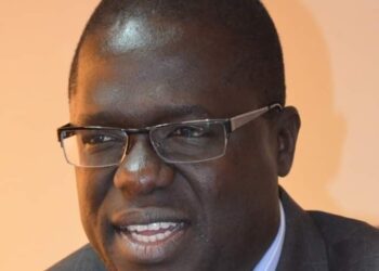 UCAD : Le recteur Amadou Aly Mbaye cède sa place