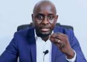 DISSOLUTION DE L’ASSEMBLEE : Un parjure, selon Thierno Bocoum