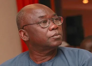 ARRESTATION DU COMMISSAIRE CKEIKHOUNA KEITA / RESTRICTION DES LIBERTES AU SENEGAL : Le mouvement Force/Dolel Askan Wi interpelle Human Rights Watch