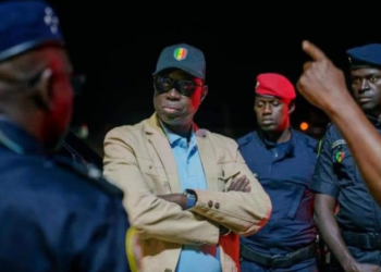 INSECURITE AU SENEGAL : 16 meurtres commis en deux mois, selon le ministre de l’Intérieur Jean Baptiste Tine