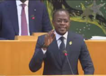 ASSEMBLEE NATIONALE : Abdou Mbow va déposer une motion de censure dès ce mardi