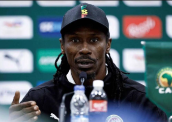 ELIMINATOIRES CAN 2025 / ALIOU CISSE SUR SENEGAL – BURKINA FASO : « On fera tout pour les battre mais nous savons que ce sera difficile »