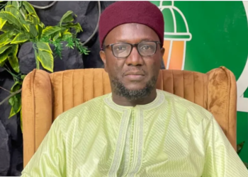 PROTESTATIONS CONTRE CHEIKH OUMAR DIAGNE : La communauté se mobilise à l’esplanade de Masslikul Jinane