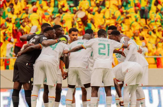 ELIMINATOIRES CAN 2025 / VAINQUEUR (0-1) : Le Sénégal fait le strict minimum face au Burundi