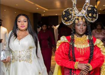 « CEEBU JËN », ASSIA YATABARÉ : Revisite du Sénégal à travers l’art culinaire et la beauté de ses femmes