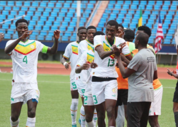 ELIMINATOIRES CAN U20 : Le Sénégal dispose du Mali (2-0) et lance sa campagne