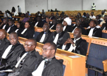 Pool judiciaire financier : Voici la liste des 27 magistrats