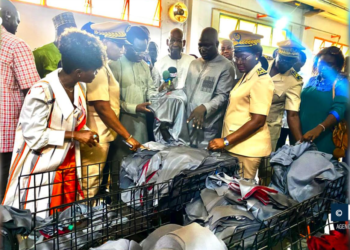 RELANCE DE LA PLATEFORME INDUSTRIELLE DU TEXTILE A LOUGA : L’Etat veut injecter des dizaines de milliards de francs CFA