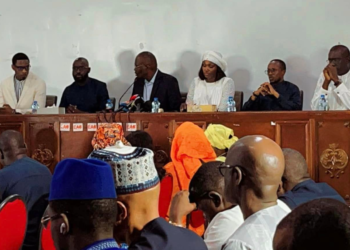 ELECTIONS LEGISLATIVES ANTICIPEES DU 17 NOVEMBRE : ATEL accuse le pouvoir de préparer un « putsch électoral » et annonce un rassemblement le 27 septembre