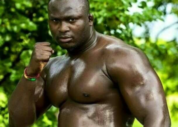 LUTTE / MODOU LO : « Tapha Tine n’est plus dans mes plans »