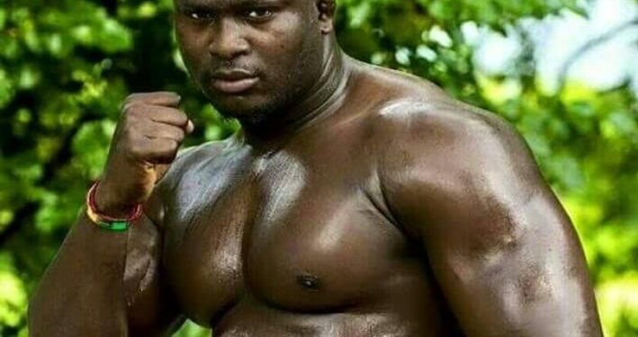 LUTTE / MODOU LO : « Tapha Tine n’est plus dans mes plans »