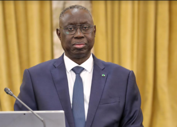 LEGISLATIVES ANTICIPEES – CONCERTATION SUR LE PROCESSUS ELECTORAL : Le ministre de l’Intérieur dénonce le boycott de l’ATEL