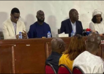 LEGISLATIVES ANTICIPEES – ANNULATION DU DECRET PORTANT CONVOCATION DU CORPS ELECTORAL : ATEL saisit le Conseil constitutionnel, la Cour suprême et la Cour de justice de la Cedeao