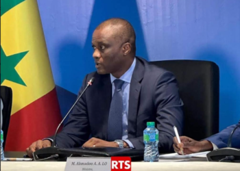 SITUATION DES FINANCES PUBLIQUES : Ousmane Sonko mouille Macky Sall, Amadou Ba, Moustapha Ba et Abdoulaye Daouda Diallo