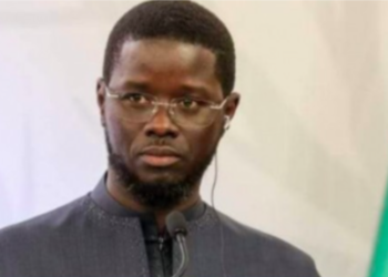 BASSIROU DIOMAYE FAYE SUR LA DUALITE AVEC SON PM : « La loi et la constitution ne lui permettent pas d’usurper de mes prérogatives