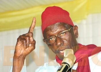 EXCLUS DU PDS : Doudou Wade et Cie étrillent Karim Wade