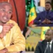 ABDOU MBOW TIRE SUR BASSIROU DIOMAYE ET OUSMANE SONKO : « Le Sénégal attend autre chose de vous que l’esquive »
