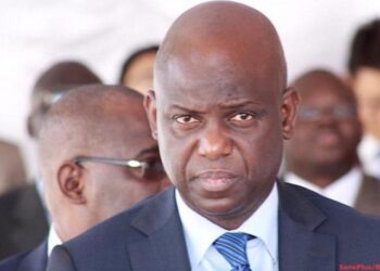 DPG DE OUSMANE SONKO : Mansour Faye évoque deux scénarios