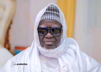 APRÈS LES INONDATIONS QUI ONT OCCASIONNÉ DEUX DÉCÈS : Le Khalife général des mourides exprime sa compassion envers les habitants de Touba