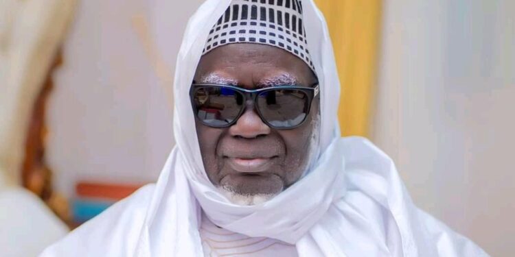 APRÈS LES INONDATIONS QUI ONT OCCASIONNÉ DEUX DÉCÈS : Le Khalife général des mourides exprime sa compassion envers les habitants de Touba