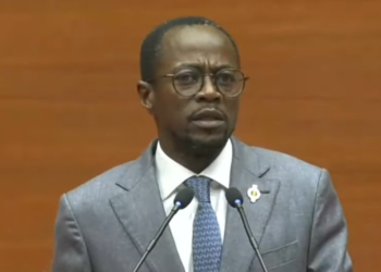 ASSEMBLEE NATIONALE : La motion de censure déposée !