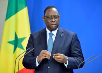 Dernière minute : Macky Sall désigné tête de liste de la coalition Takku Wallu Sénégal