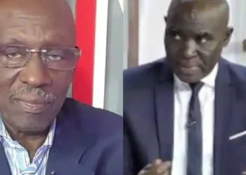 Dernière minute : Doudou Wade, Tafsir Thioye, Pape Saer Gueye et Hawa Abdul Ba, exclus du PDS