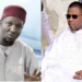 SORTIES CONTRE LES TARIKHA : La Fatwa de Bougane contre Cheikh Oumar Diagne