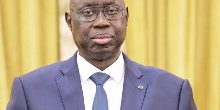 Législatives anticipées : La décision du ministre de l’intérieur sur les délais de dépôts de dossiers 