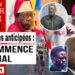 🛑 DIRECT LES VENDREDIS DE BABACAR DIONE / THEME LES ALLIANCES POUR LES LEGISLATIVES ANTICIPEES