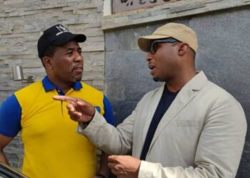 Barthélémy Dias : Je serai à Bakel d’ici quelques heures »