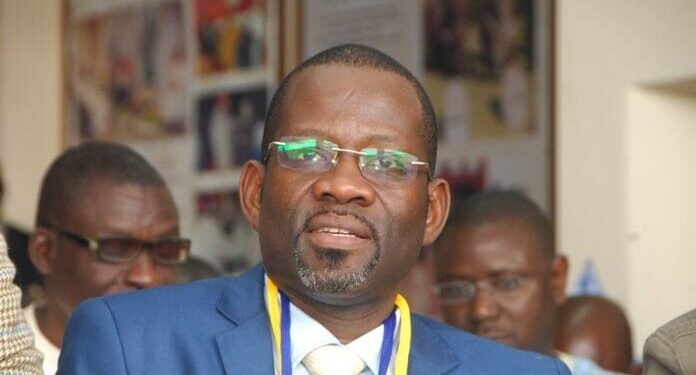 PDS : Mayoro FAYE nommé Secrétaire Général National chargé des relations internationales du parti